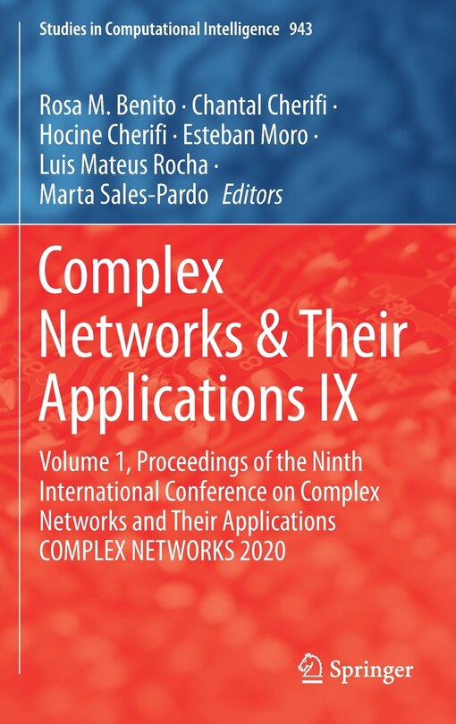 Couverture_Complex Networks
