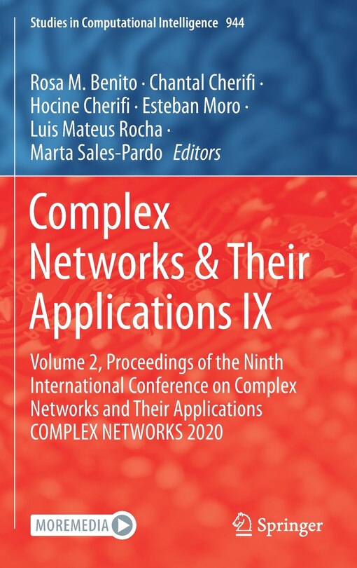 Couverture_Complex Networks