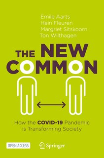Front cover_The New Common