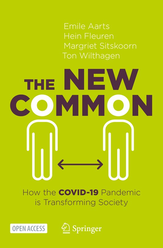 Front cover_The New Common