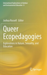 Couverture_Queer Ecopedagogies