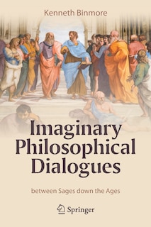 Couverture_Imaginary Philosophical Dialogues