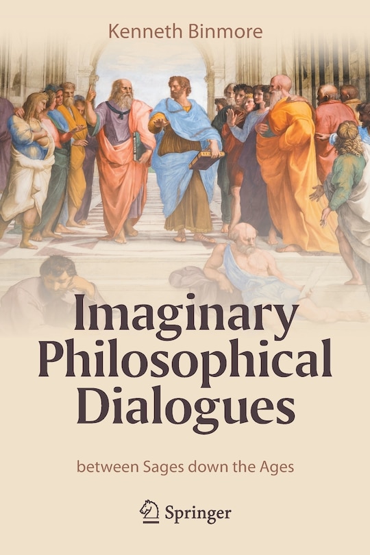 Couverture_Imaginary Philosophical Dialogues