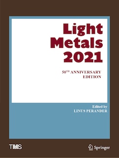 Front cover_Light Metals 2021