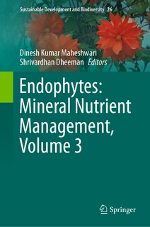 Front cover_Endophytes