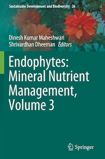 Front cover_Endophytes