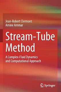 Couverture_Stream-Tube Method