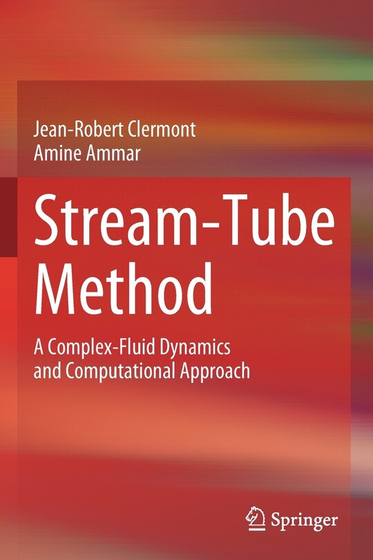 Couverture_Stream-Tube Method