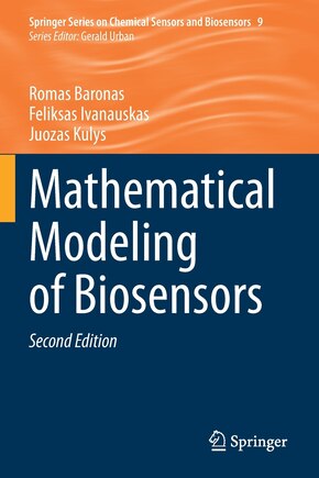 Mathematical Modeling Of Biosensors