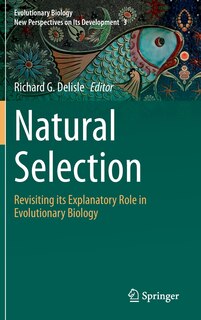 Front cover_Natural Selection