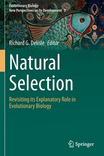 Couverture_Natural Selection