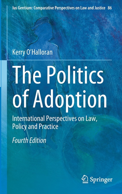 Couverture_The Politics Of Adoption