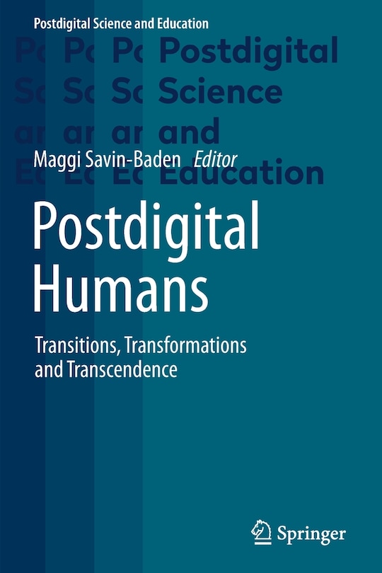 Couverture_Postdigital Humans