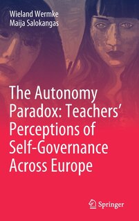 Front cover_The Autonomy Paradox
