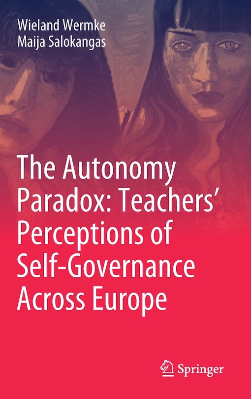 Front cover_The Autonomy Paradox