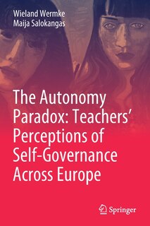 Front cover_The Autonomy Paradox