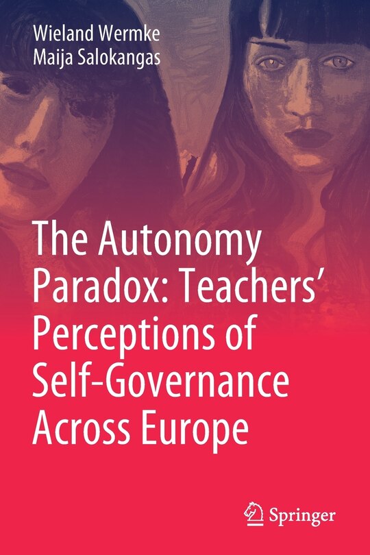 Front cover_The Autonomy Paradox