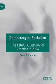 Front cover_Democracy Or Socialism