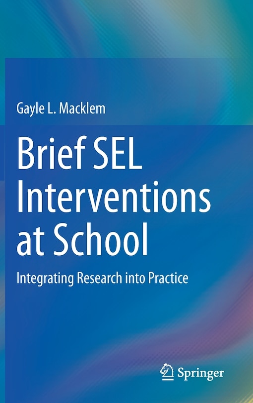 Couverture_Brief Sel Interventions At School