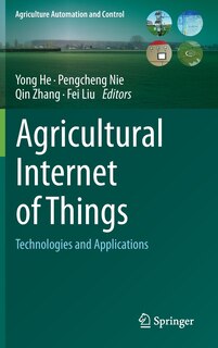Couverture_Agricultural Internet Of Things