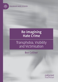 Front cover_Re-imagining Hate Crime