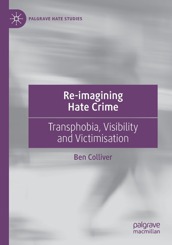 Front cover_Re-imagining Hate Crime