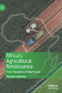 Couverture_Africa's Agricultural Renaissance