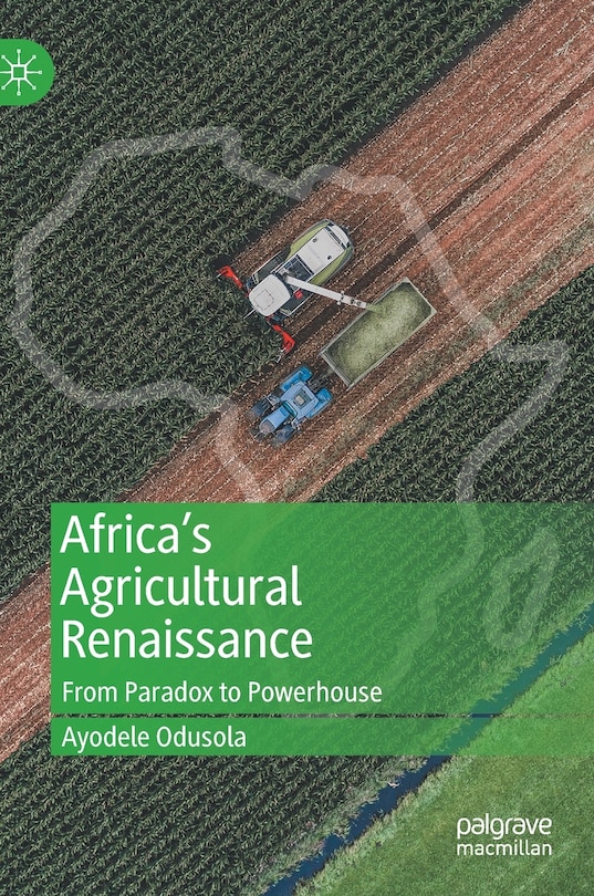 Couverture_Africa's Agricultural Renaissance