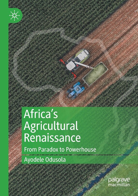 Couverture_Africa's Agricultural Renaissance