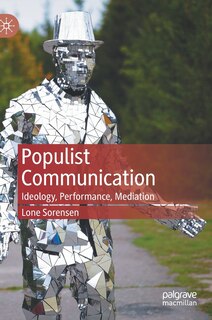 Couverture_Populist Communication