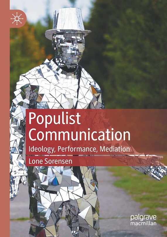 Front cover_Populist Communication