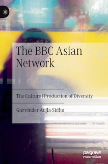 Front cover_The BBC Asian Network