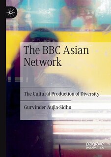 Front cover_The BBC Asian Network