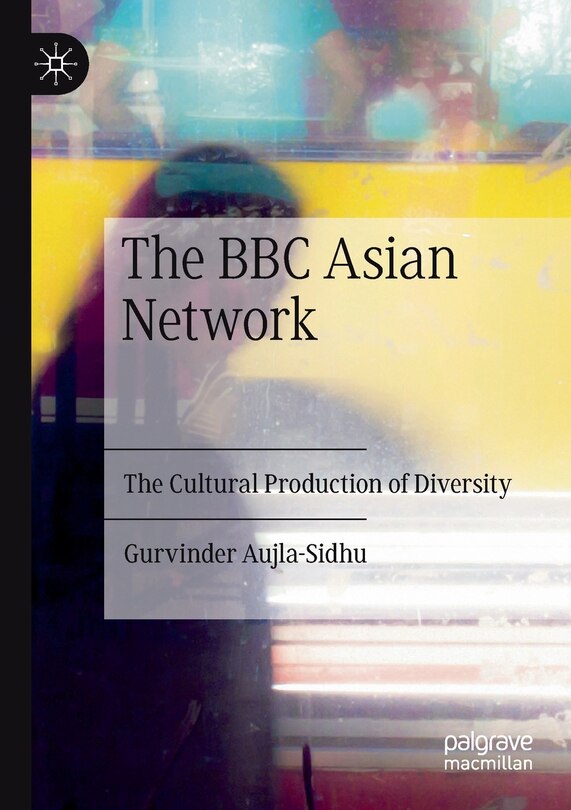 Front cover_The BBC Asian Network
