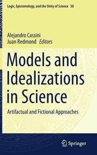 Couverture_Models And Idealizations In Science