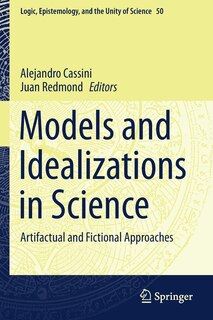 Front cover_Models and Idealizations in Science
