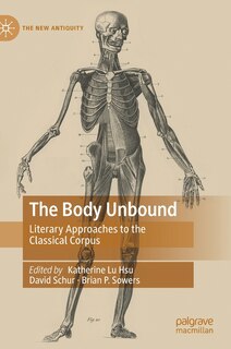 Front cover_The Body Unbound