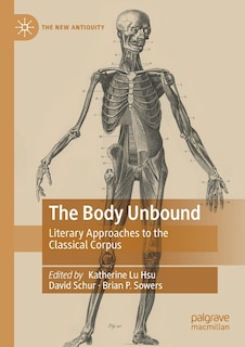 Front cover_The Body Unbound