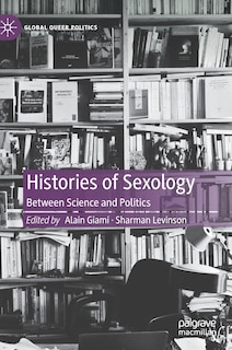 Couverture_Histories Of Sexology