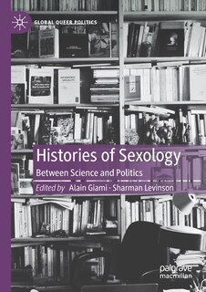 Couverture_Histories of Sexology