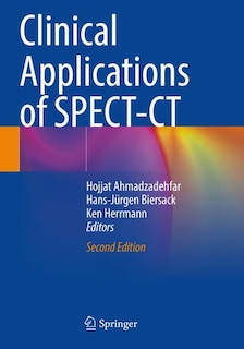 Front cover_Clinical Applications of SPECT-CT