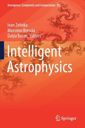 Intelligent Astrophysics