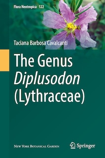 Front cover_The Genus Diplusodon (Lythraceae)