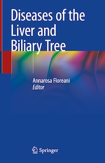 Couverture_Diseases Of The Liver And Biliary Tree