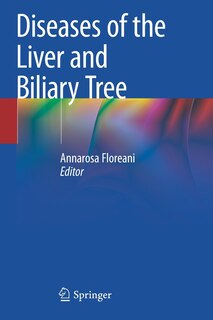 Diseases Of The Liver And Biliary Tree