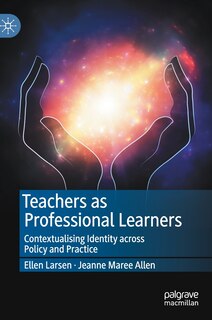 Front cover_Teachers As Professional Learners