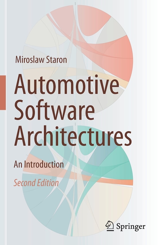 Couverture_Automotive Software Architectures