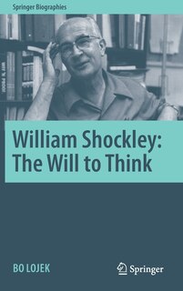 Front cover_William Shockley