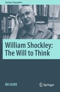 Front cover_William Shockley
