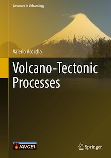 Front cover_Volcano-tectonic Processes